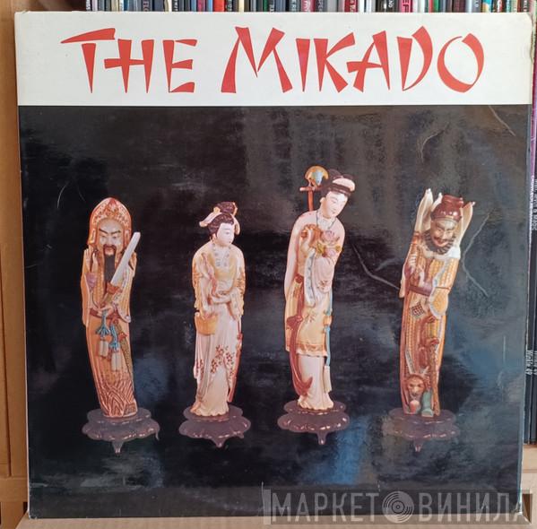 Gilbert & Sullivan, Westminster Symphony Orchestra, The Linden Singers, Alexander Faris - The Mikado