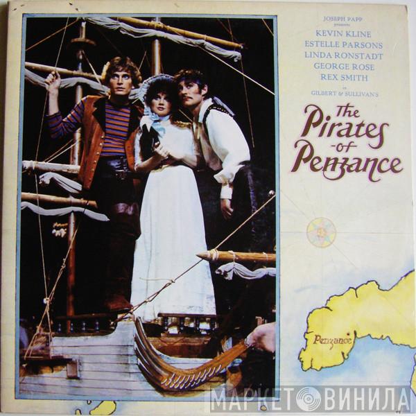  - Gilbert & Sullivan's The Pirates Of Penzance