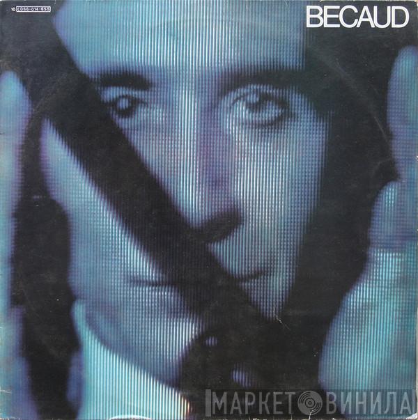 Gilbert Bécaud - Becaud