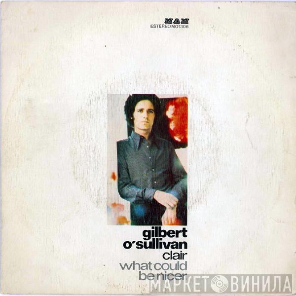 Gilbert O'Sullivan - Clair