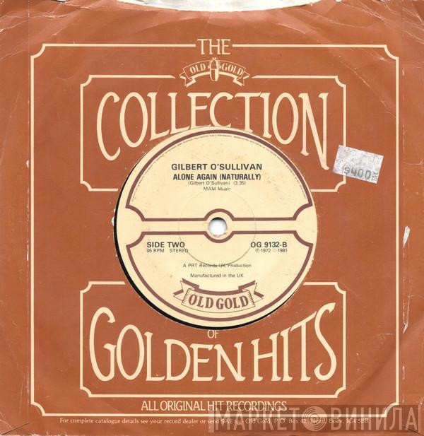 Gilbert O'Sullivan - Clair