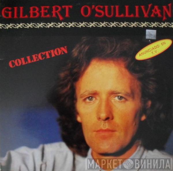 Gilbert O'Sullivan - Collection