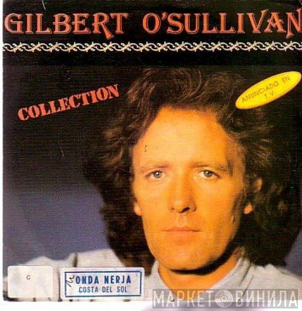 Gilbert O'Sullivan - Collection