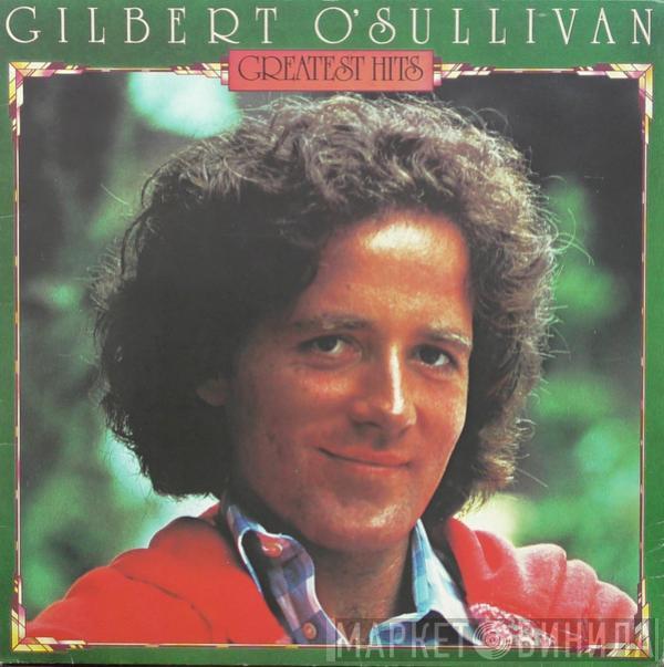 Gilbert O'Sullivan - Gilbert O'Sullivan Greatest Hits