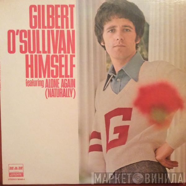  Gilbert O'Sullivan  - Himself