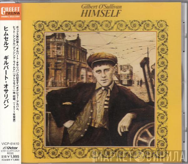  Gilbert O'Sullivan  - Himself