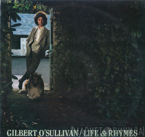 Gilbert O'Sullivan - Life & Rhymes