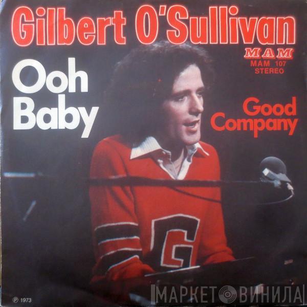 Gilbert O'Sullivan - Ooh Baby