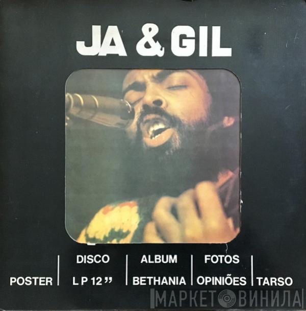 Gilberto Gil - Ja & Gil