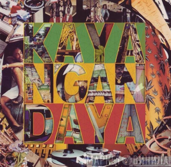 Gilberto Gil - Kaya N'Gan Daya