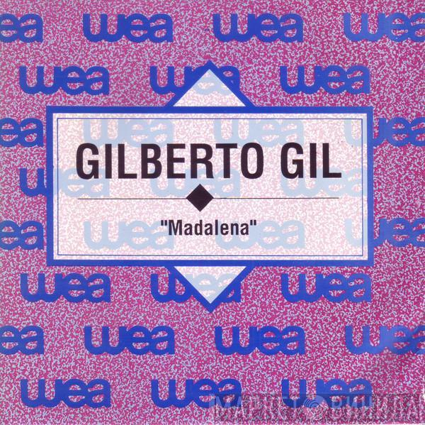 Gilberto Gil - Madalena