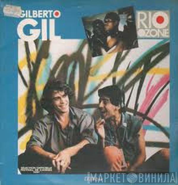 Gilberto Gil - Rio Zone