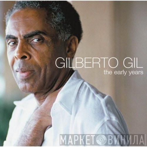 Gilberto Gil - The Early Years