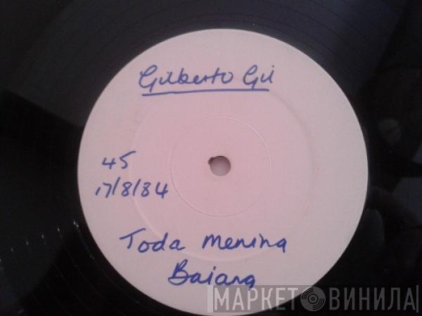  Gilberto Gil  - Toda Menina Baiana