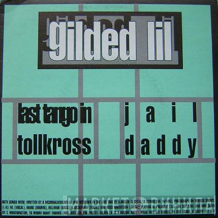Gilded Lil - Last Tango In Tollkross
