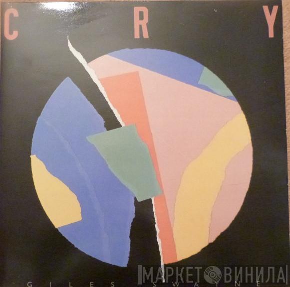 Giles Swayne - Cry