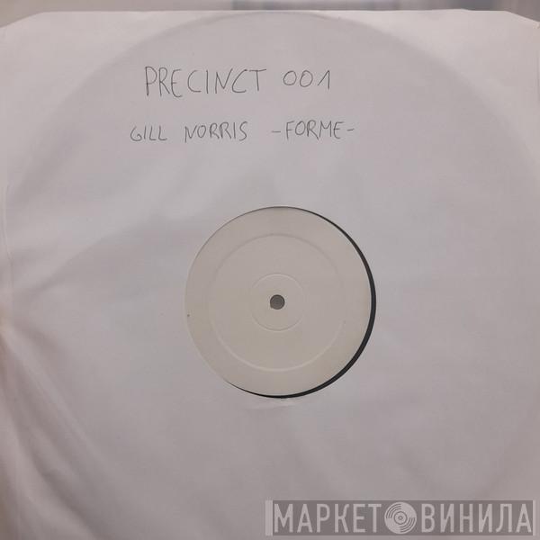 Gill Norris - Forme