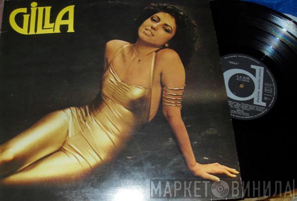  Gilla  - Gilla