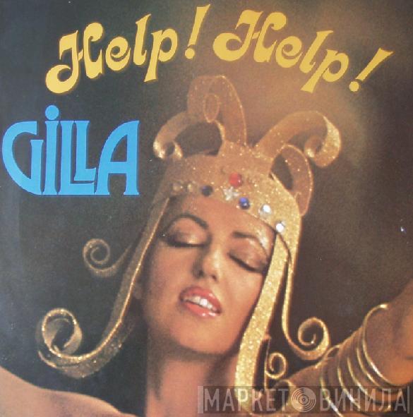  Gilla  - Help! Help!