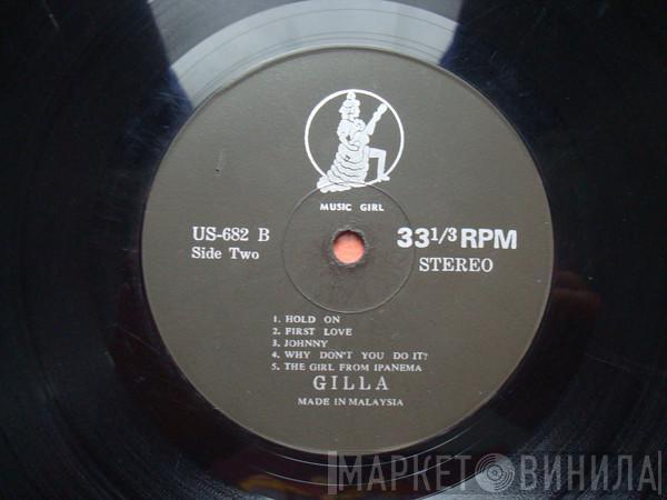  Gilla  - Help! Help!