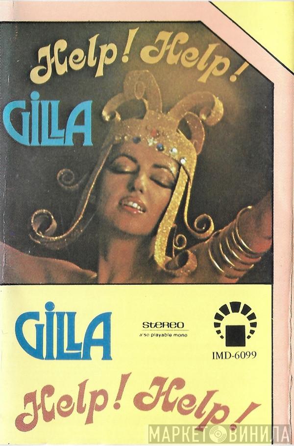  Gilla  - Help! Help!