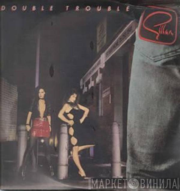  Gillan  - Double Trouble