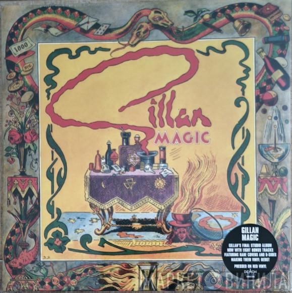 Gillan - Magic