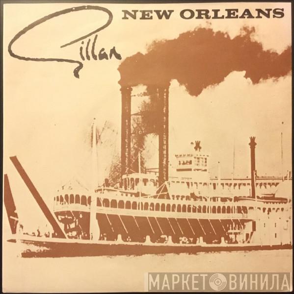  Gillan  - New Orleans
