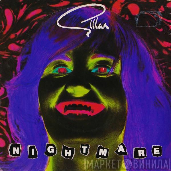 Gillan - Nightmare