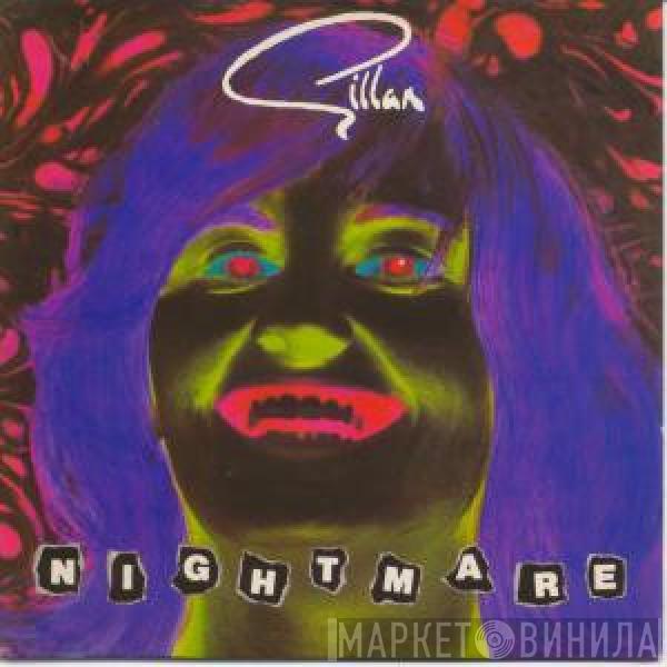  Gillan  - Nightmare