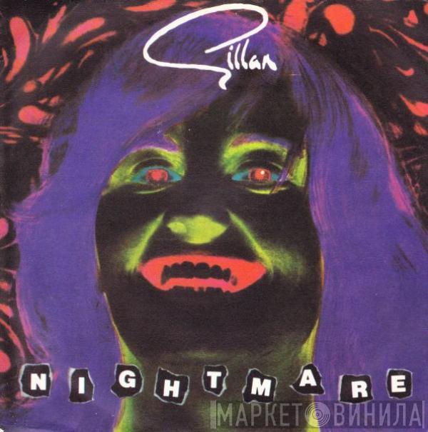 Gillan - Nightmare