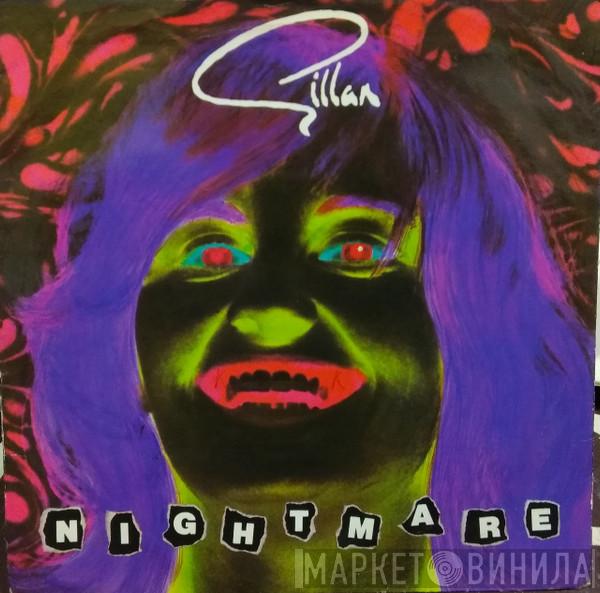 Gillan - Nightmare
