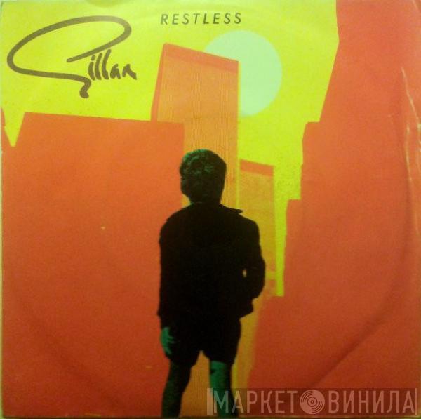 Gillan - Restless