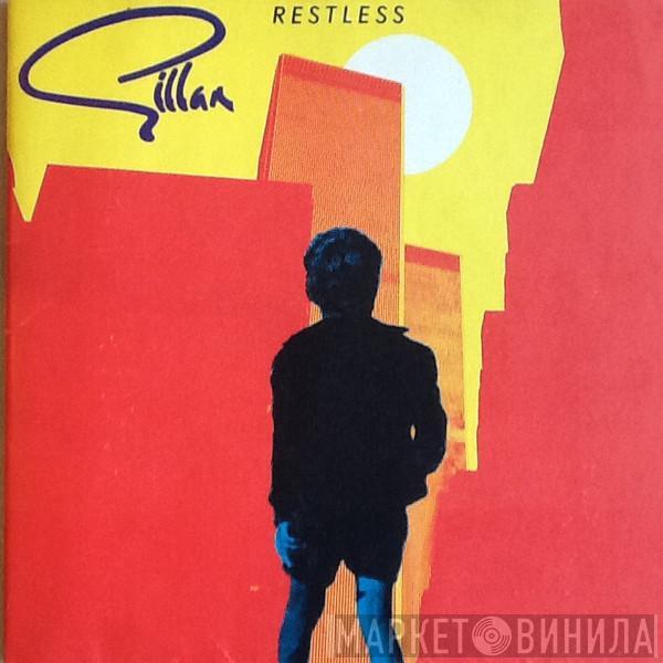 Gillan - Restless