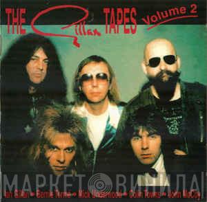  Gillan  - The Gillan Tapes Volume 2