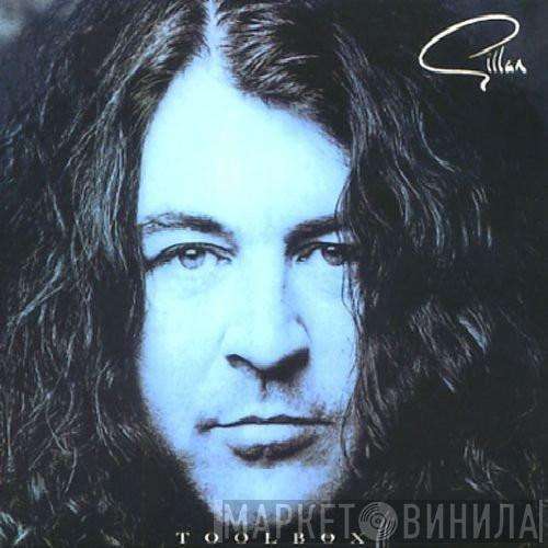  Gillan  - Toolbox