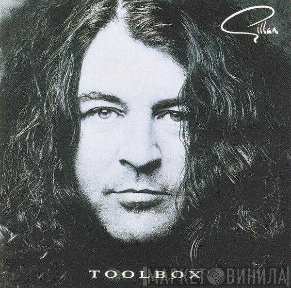  Gillan  - Toolbox