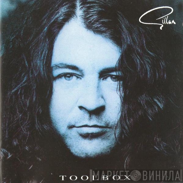  Gillan  - Toolbox