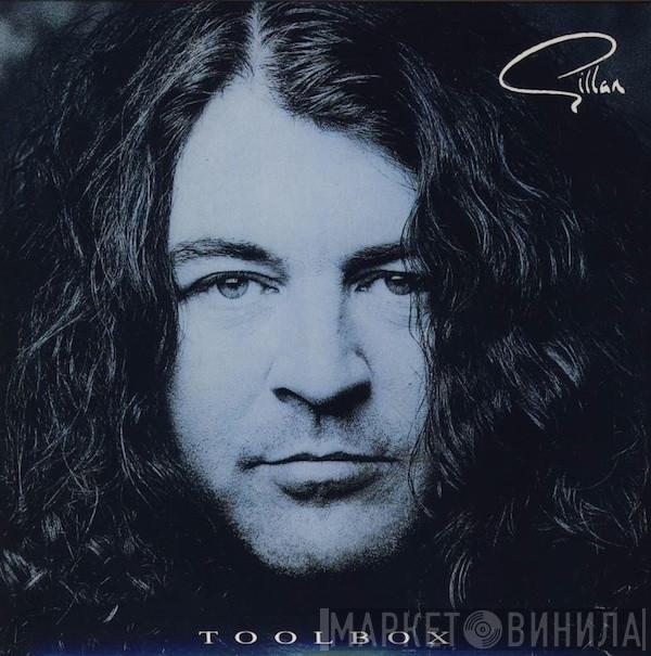  Gillan  - Toolbox