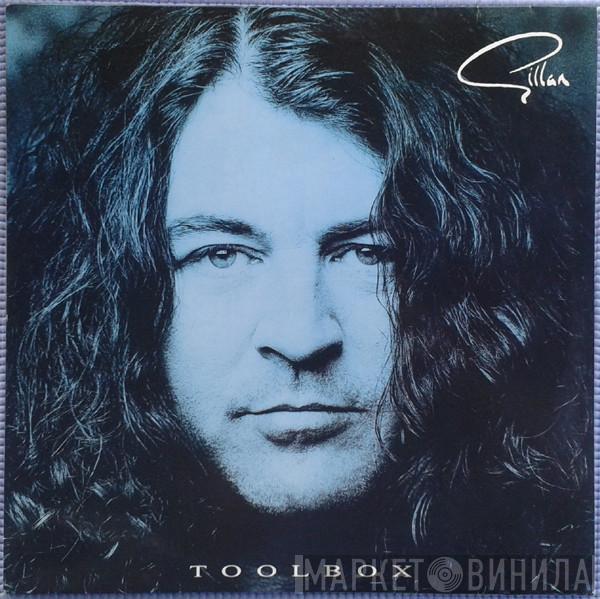  Gillan  - Toolbox
