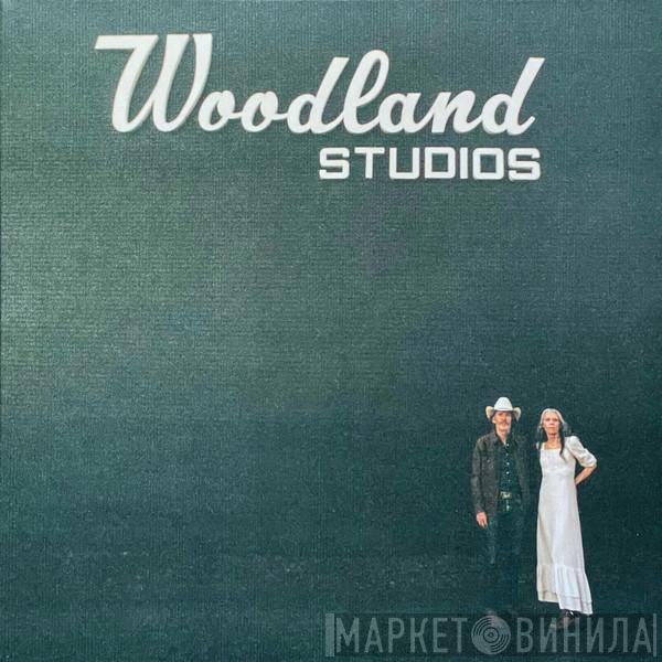 Gillian Welch, David Rawlings - Woodland