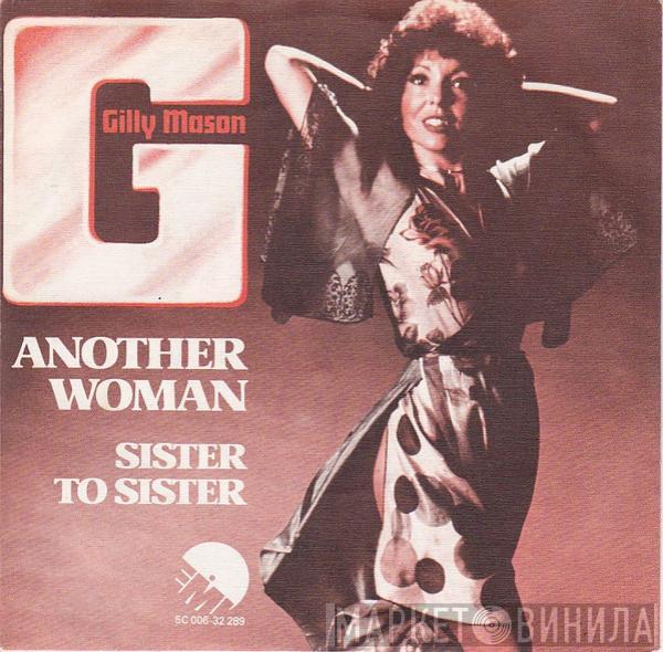 Gilly Mason - Another Woman