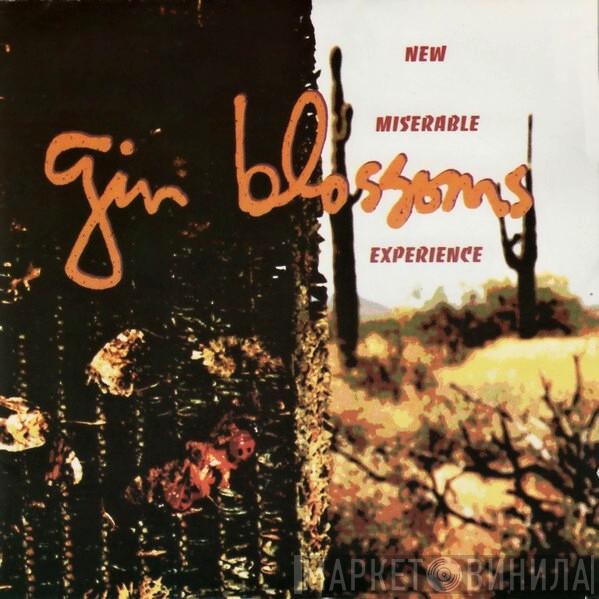 Gin Blossoms - New Miserable Experience