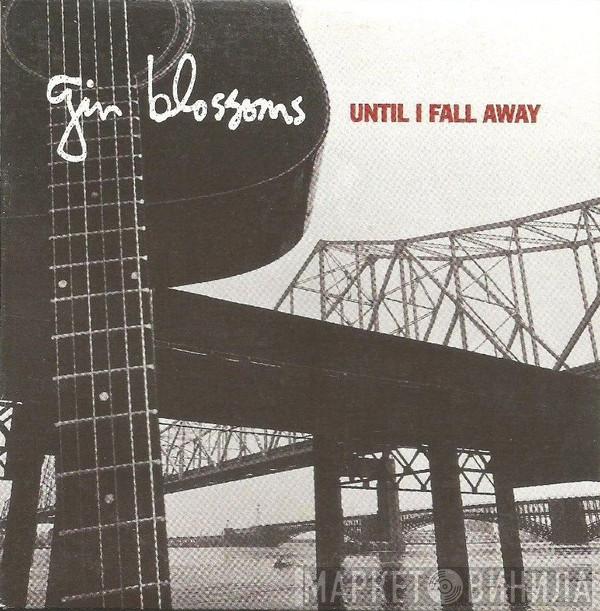  Gin Blossoms  - Until I Fall Away