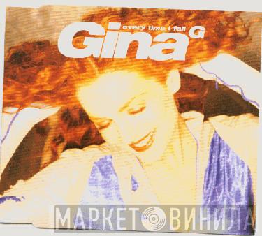  Gina G  - Every Time I Fall