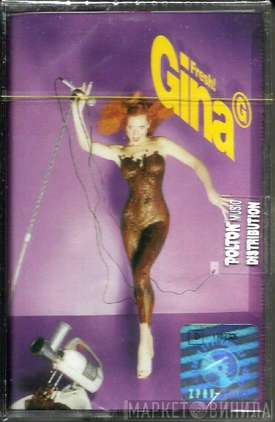  Gina G  - Fresh!