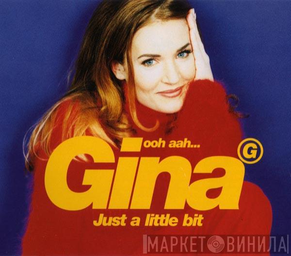 Gina G - Ooh Aah...Just A Little Bit