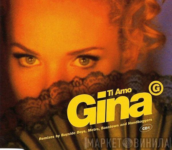 Gina G - Ti Amo