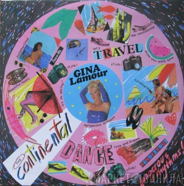 Gina Lamour - The Continental