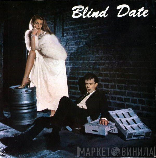 Ginger  - Blind Date